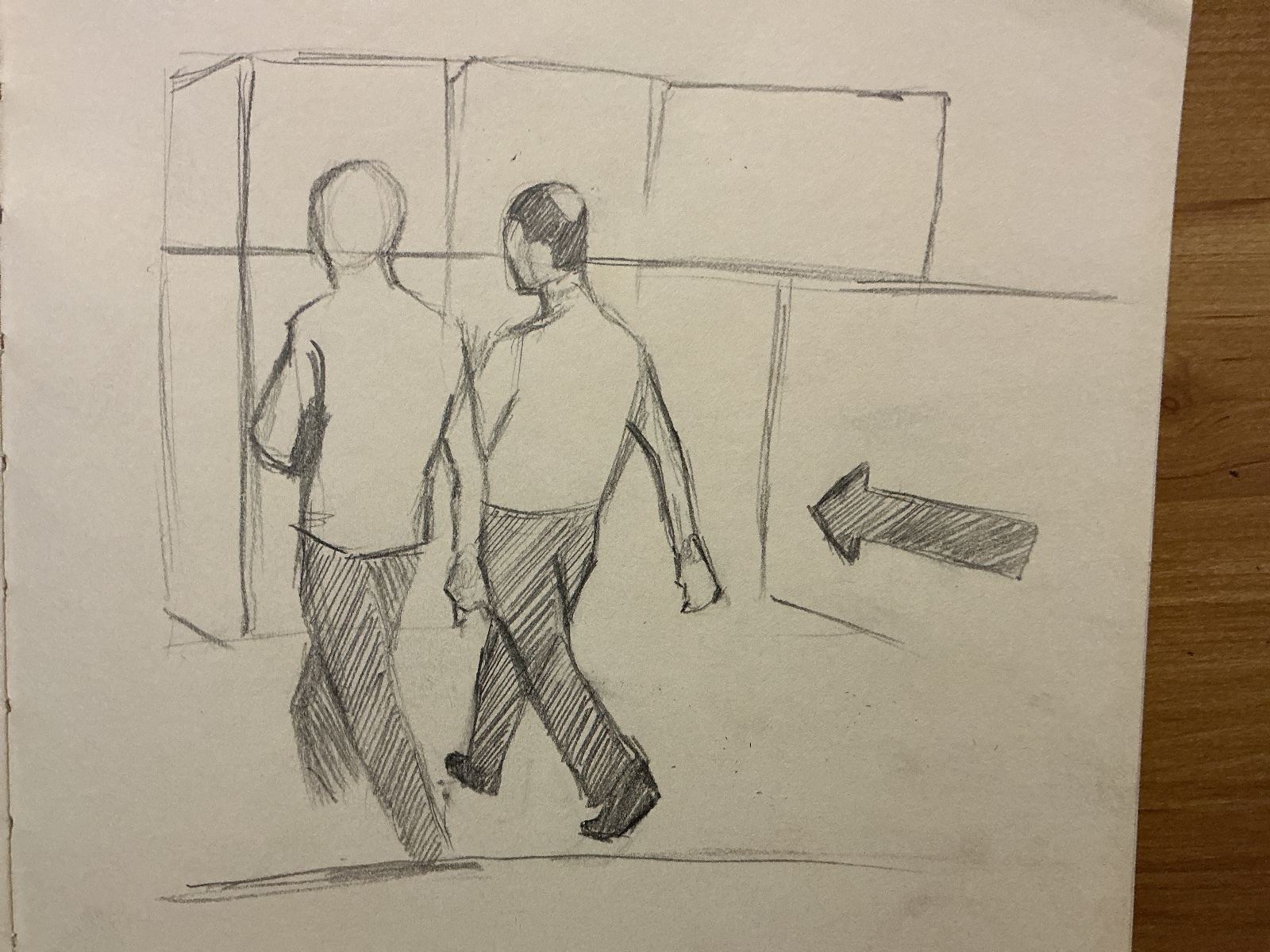 Drawing by @lusegrojb28