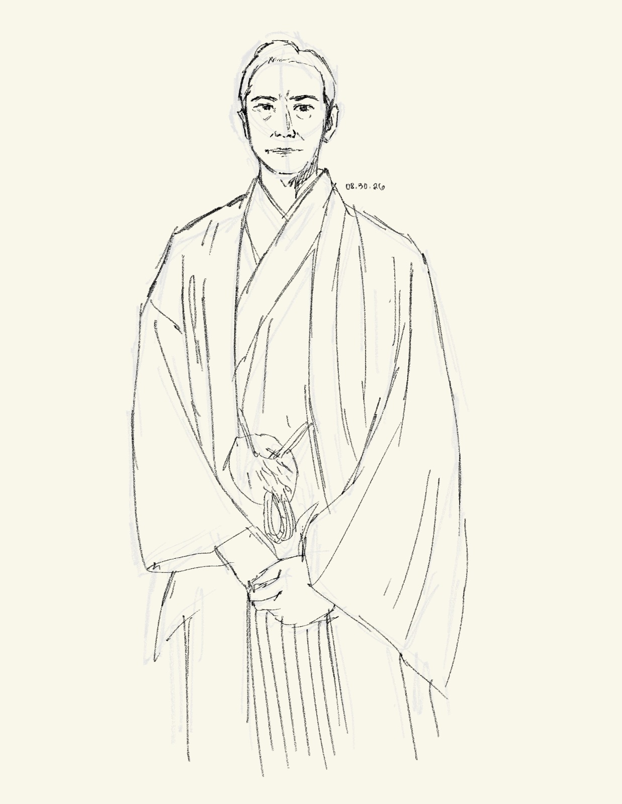Drawing by abeybeyeol